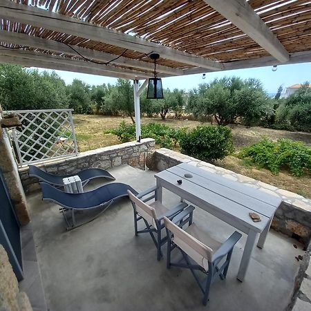Koroni Stone House, Newly Built Studios By The Sea Екстер'єр фото