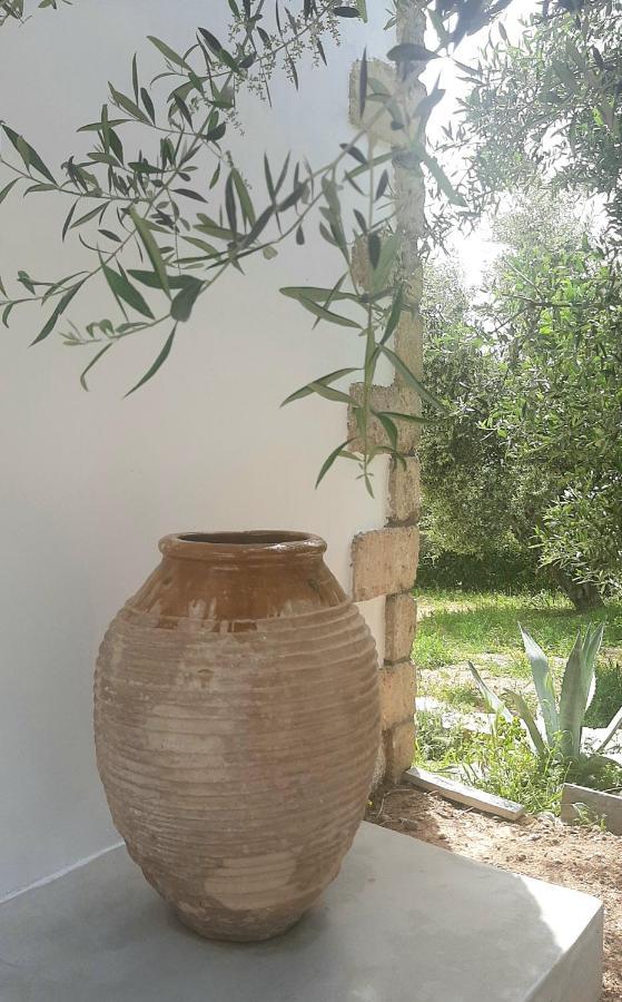 Koroni Stone House, Newly Built Studios By The Sea Екстер'єр фото